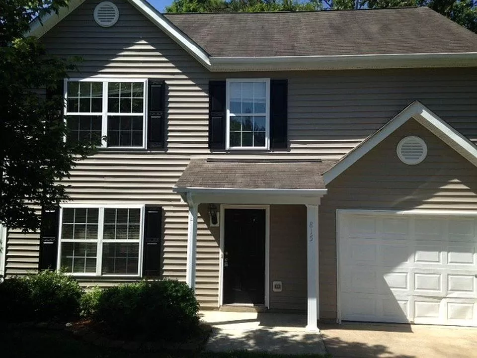 815 Woodgreen Drive