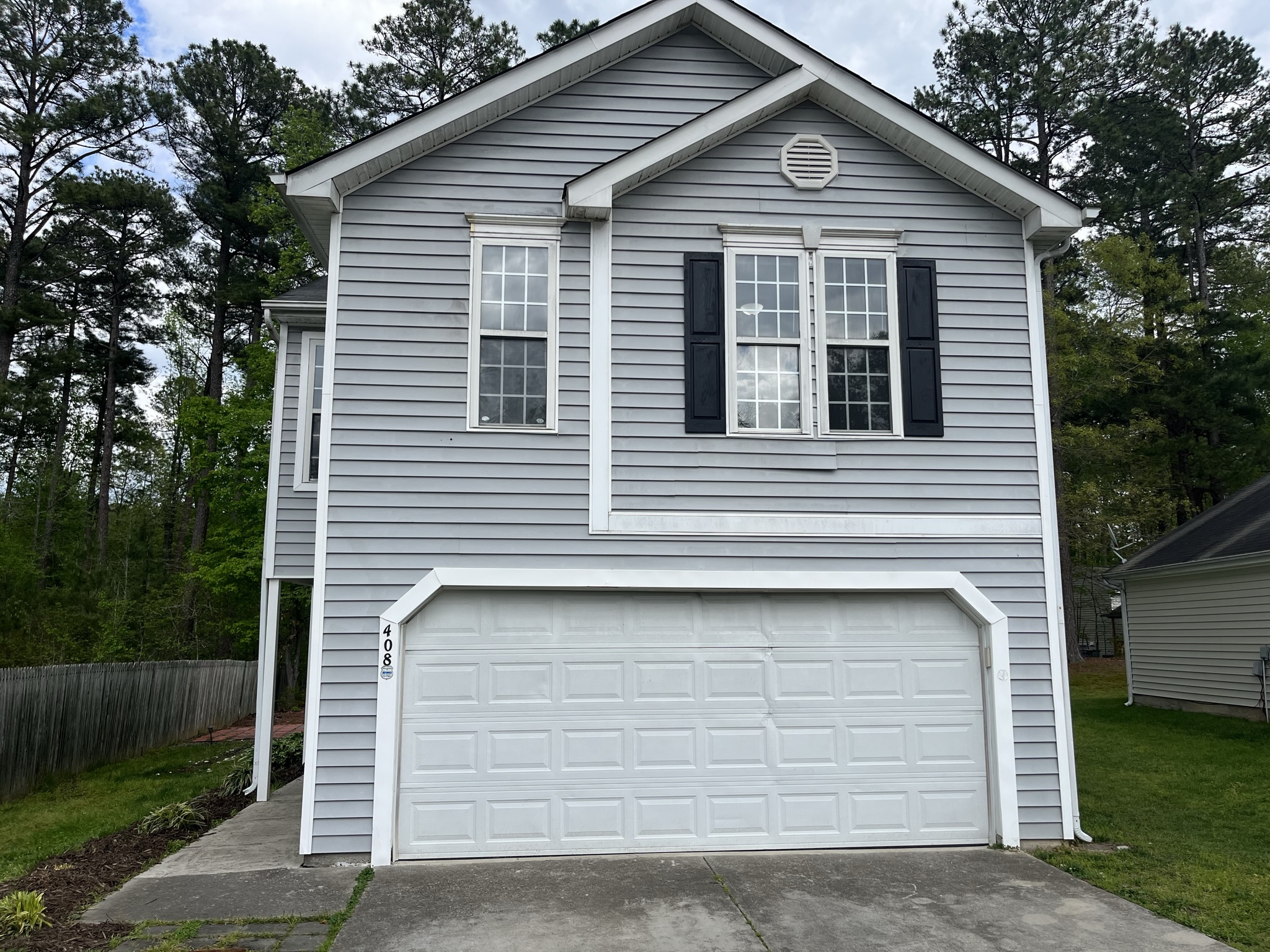 408 Gladstone Drive