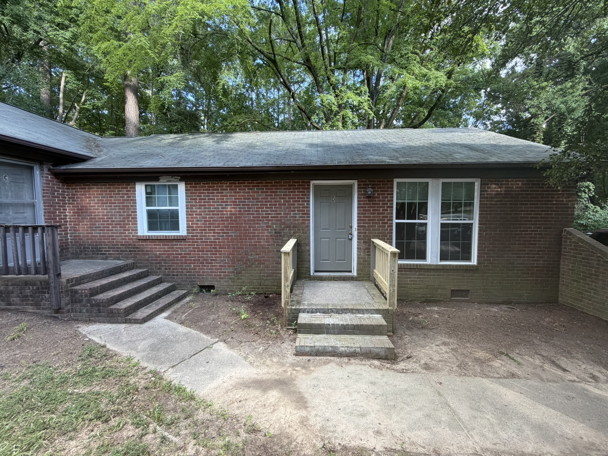 4832 Hollenden Drive - D