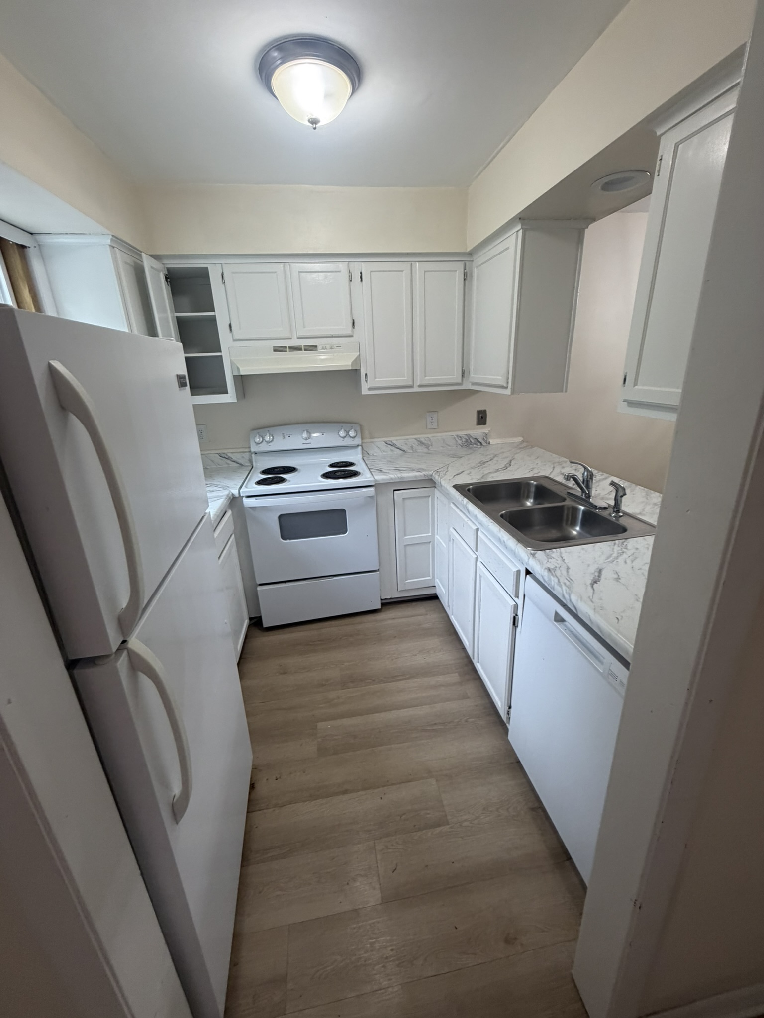 936 Hearthridge Court - A